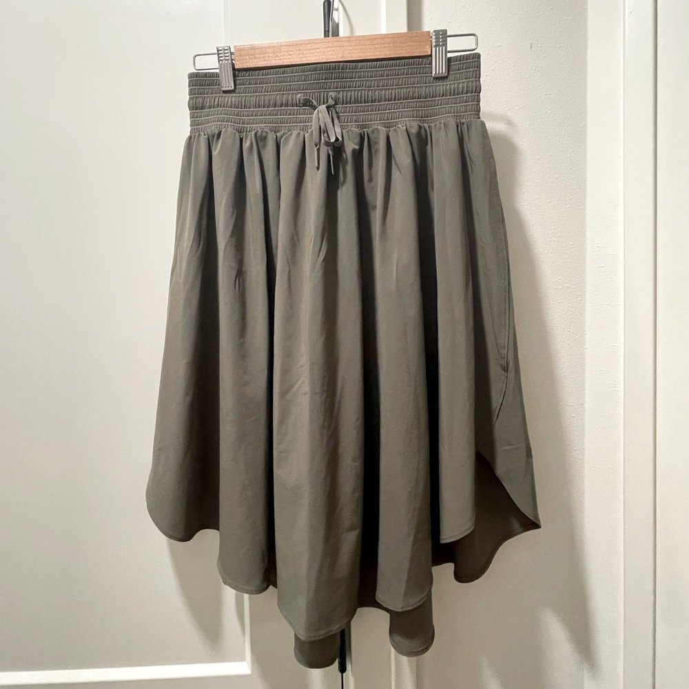Lululemon The Everyday Skirt